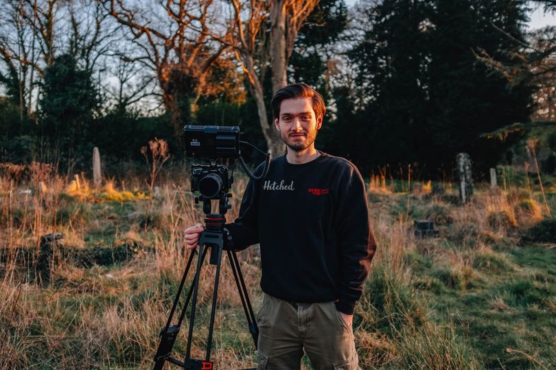 Tom Nicoll | Wedding Videographer