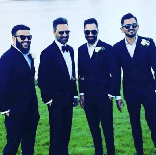 Manchester Tailors