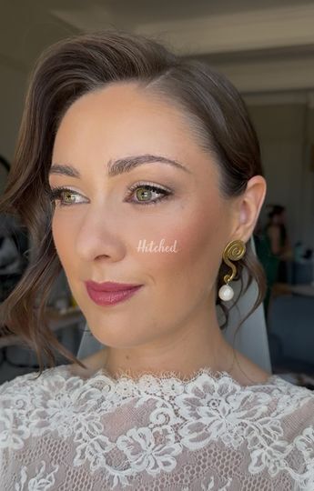 Hair and Makeup by Heather