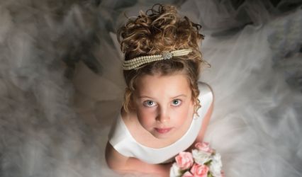 Adele Morris Photography.