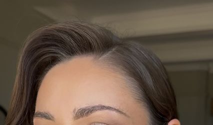 Hair and Makeup by Heather