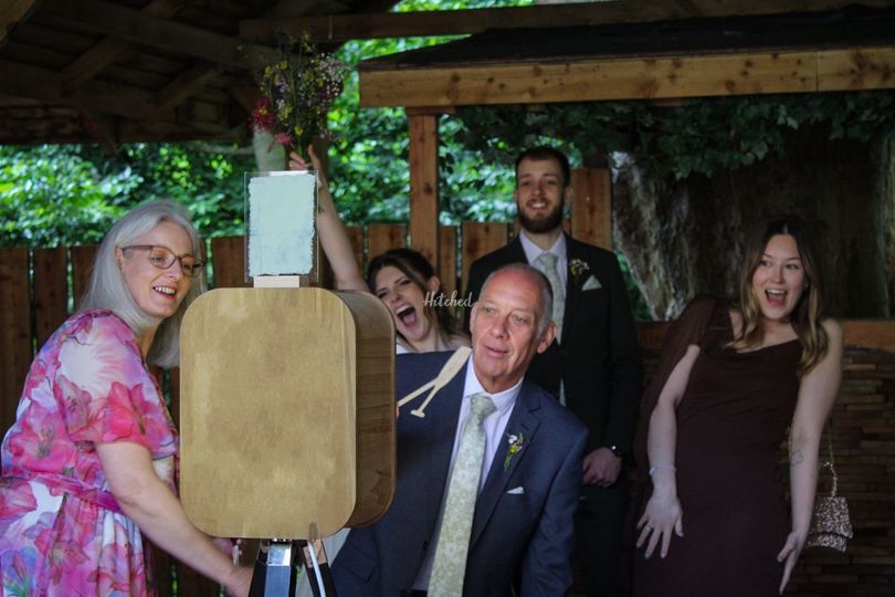 Clarkwood Events