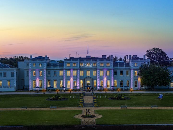 De Vere Wokefield Estate