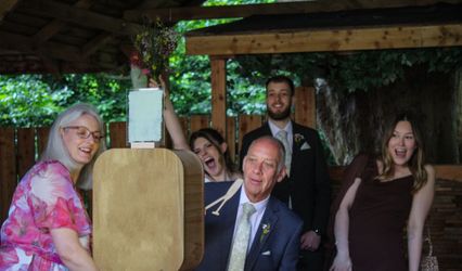 Clarkwood Events