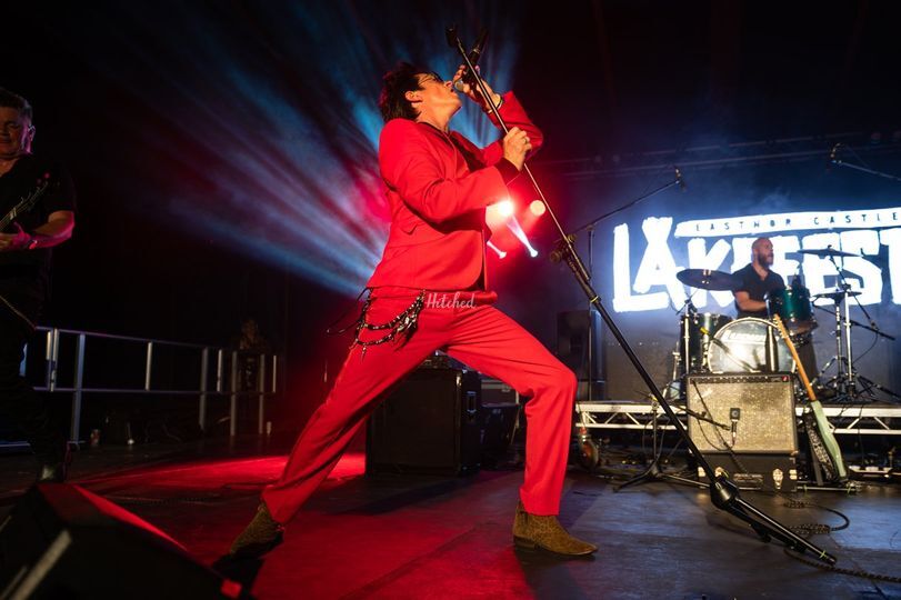 Leo Live Music