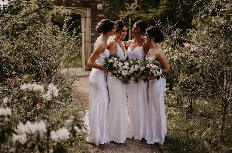 Nightingale Florals & Events