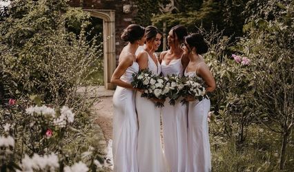 Nightingale Florals & Events