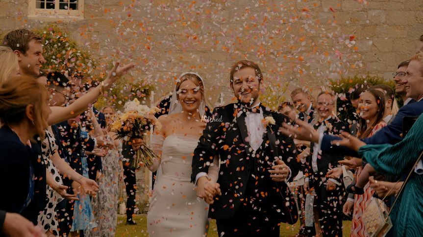 Chapter Three Weddings