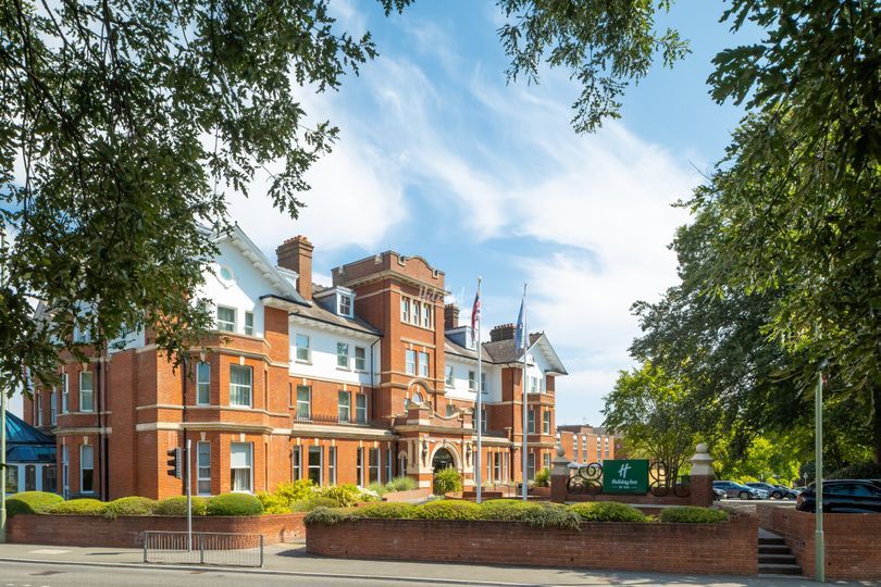 Holiday Inn Farnborough