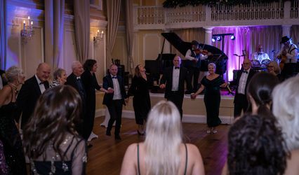 Fairgreen Ceilidh Band