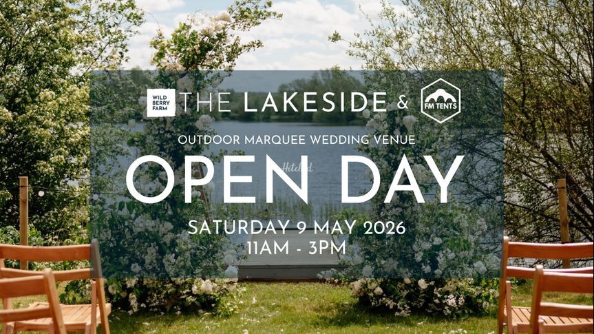 The Lakeside at Wild Berry Farm