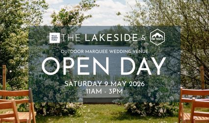 The Lakeside at Wild Berry Farm