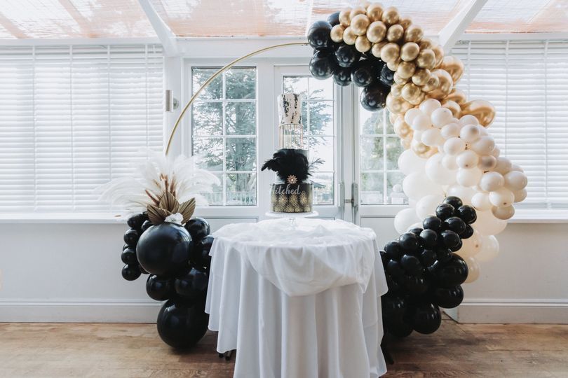 My Fancy Event