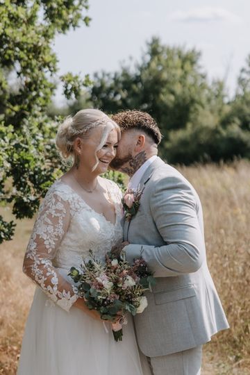 The Reel Vows