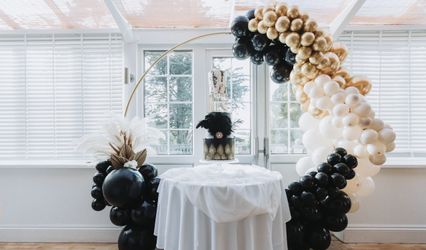 My Fancy Event
