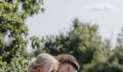 The Reel Vows