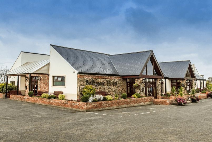 The Ballymac Hotel