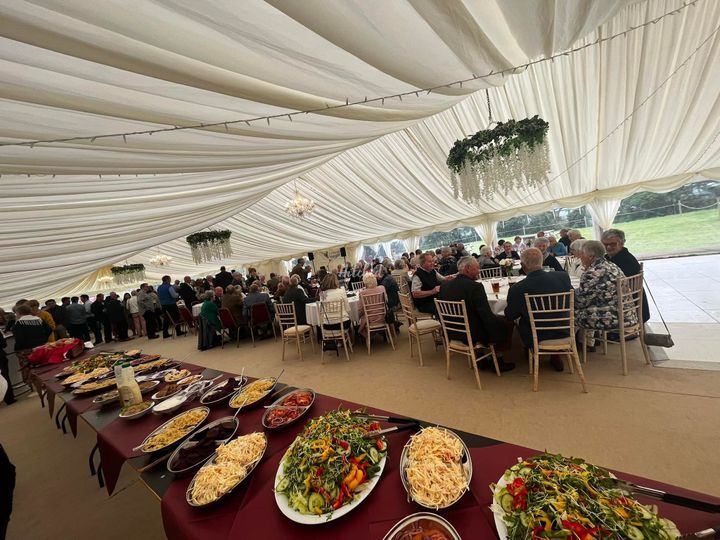 Bwyd Bethan Catering