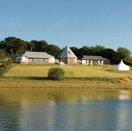 Roadford Lake Cafe and Venue