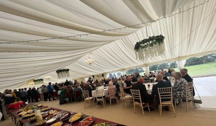 Bwyd Bethan Catering