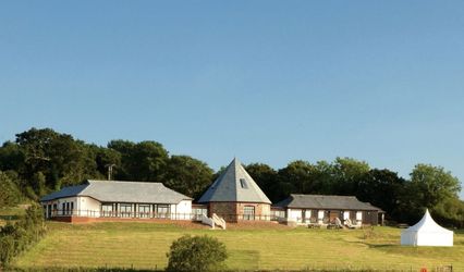Roadford Lake Cafe and Venue