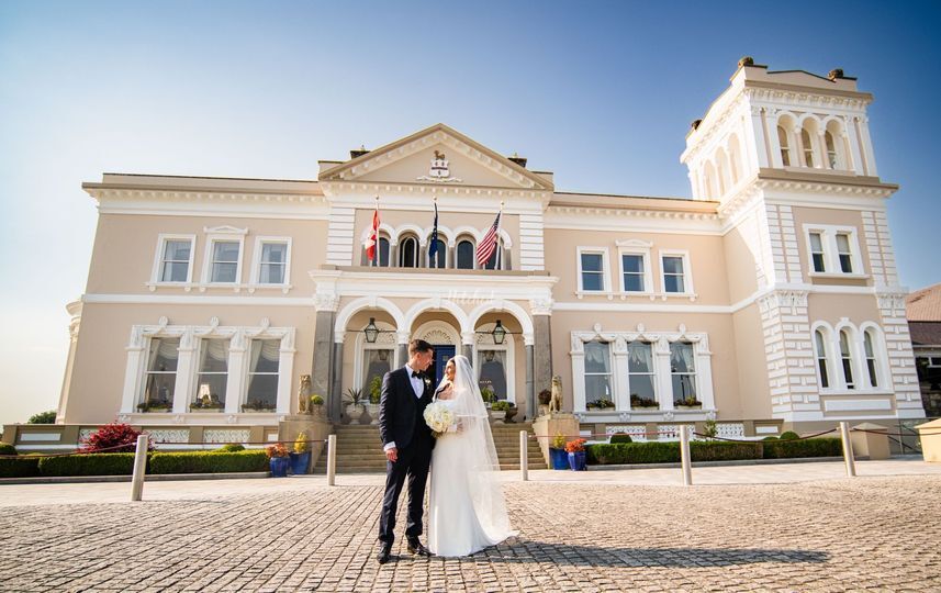 Manor House Country Hotel Ltd