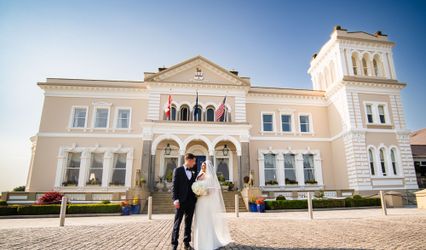 Manor House Country Hotel Ltd
