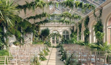 Duke’s Yard at Ashridge House