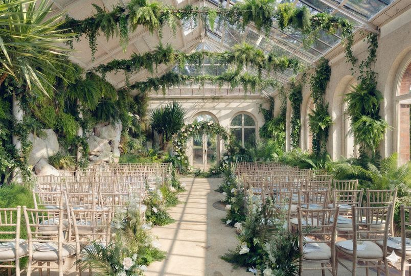Duke’s Yard at Ashridge House