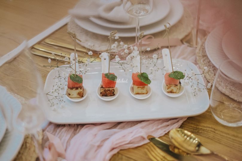 Pixie Kitchen