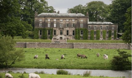 Forcett Hall Estate