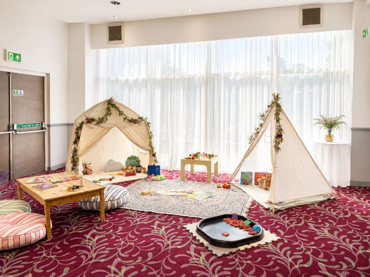 Mini Moments Childcare