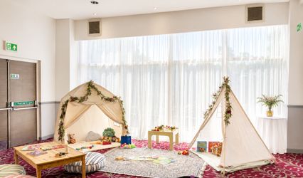 Mini Moments Childcare