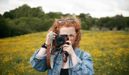 Capture Erin Photography