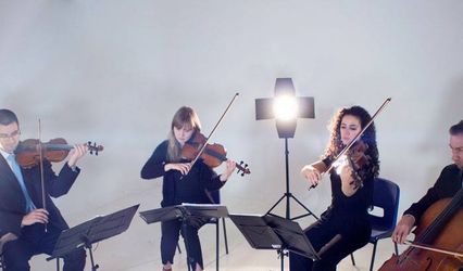 Unity String Quartet