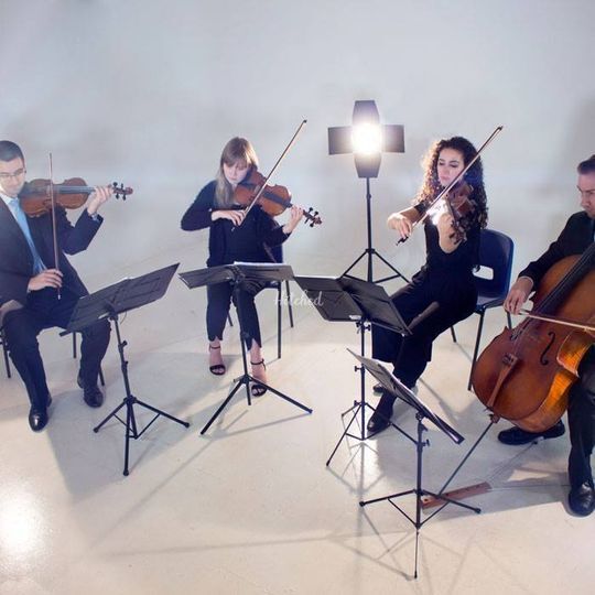 Unity String Quartet