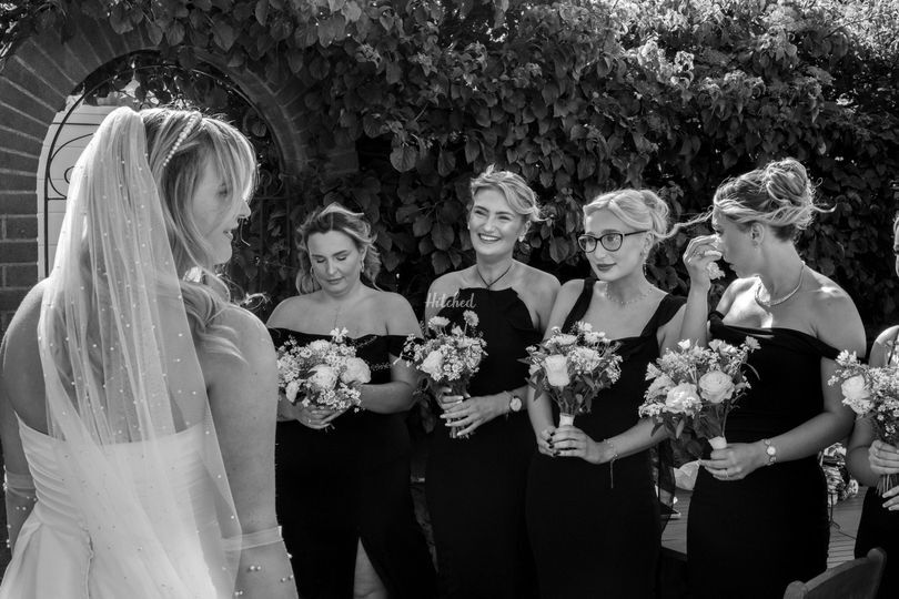 Lucy Johnson Photography