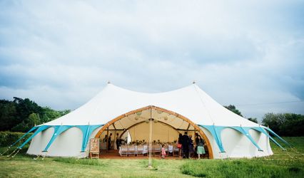 Curious Tent Hire