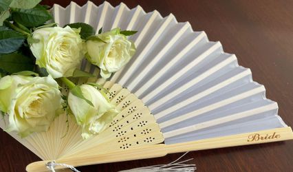 FANSOF.FANS - Customised Hand Fans