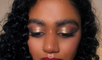 Martha's Make-Up