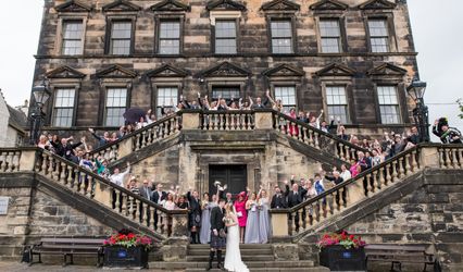 Linlithgow Burgh Halls