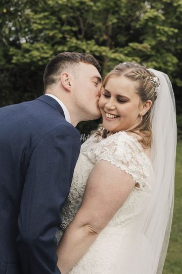 Rose Coloured Lenses