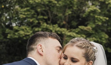 Rose Coloured Lenses