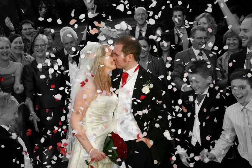Colchester Wedding Photography