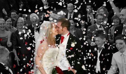 Colchester Wedding Photography