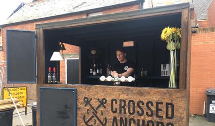 Crossed Anchors Brewing