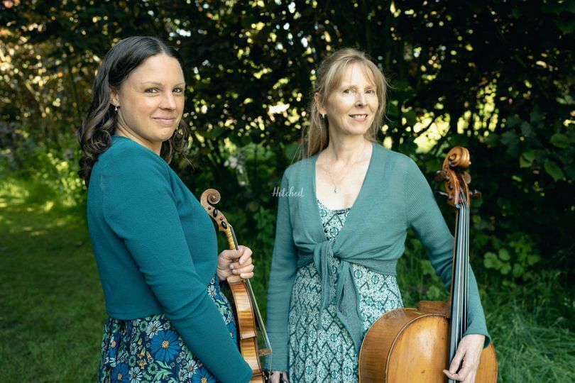 Astri Strings