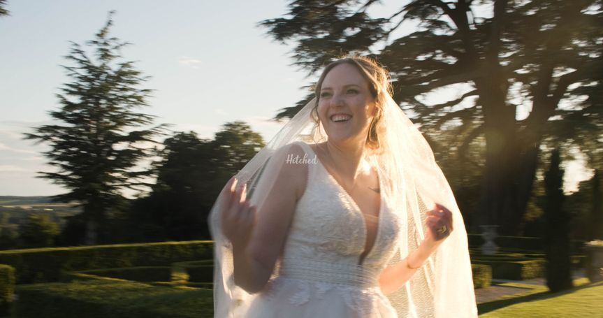 Maven Visuals Wedding Films