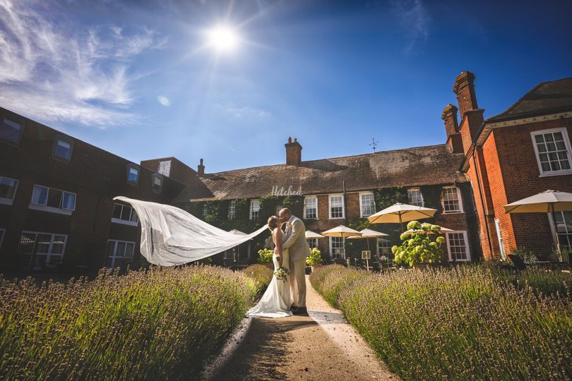 The Bush Hotel Farnham