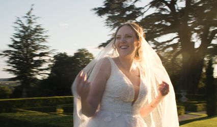 Maven Visuals Wedding Films